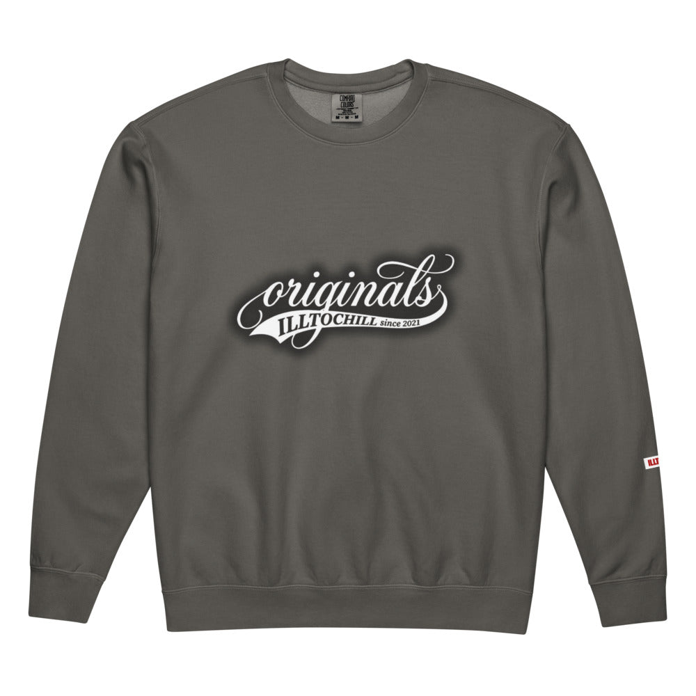 bipolar-unisex-garment-dyed-fleece-crewneck-sweatshirt-1