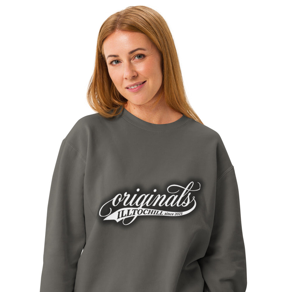 bipolar-unisex-garment-dyed-fleece-crewneck-sweatshirt-1