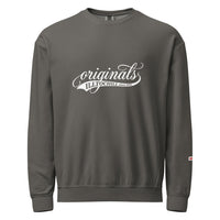 tourette-unisex-garment-dyed-fleece-crewneck-sweatshirt-1