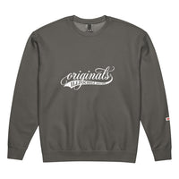 tourette-unisex-garment-dyed-fleece-crewneck-sweatshirt-1