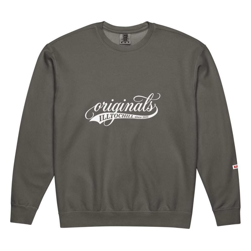 tourette-unisex-garment-dyed-fleece-crewneck-sweatshirt-1
