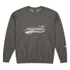 c-ptsd-unisex-garment-dyed-fleece-crewneck-sweatshirt-1