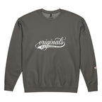 insomnia-unisex-garment-dyed-fleece-crewneck-sweatshirt-1