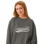 anxiety-unisex-garment-dyed-fleece-crewneck-sweatshirt-1