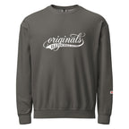 tbi-support-unisex-garment-dyed-fleece-crewneck-sweatshirt