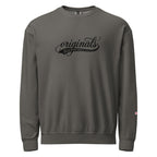 autism-support-unisex-garment-dyed-fleece-crewneck-sweatshirt