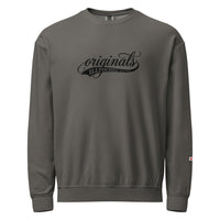 autism-support-unisex-garment-dyed-fleece-crewneck-sweatshirt