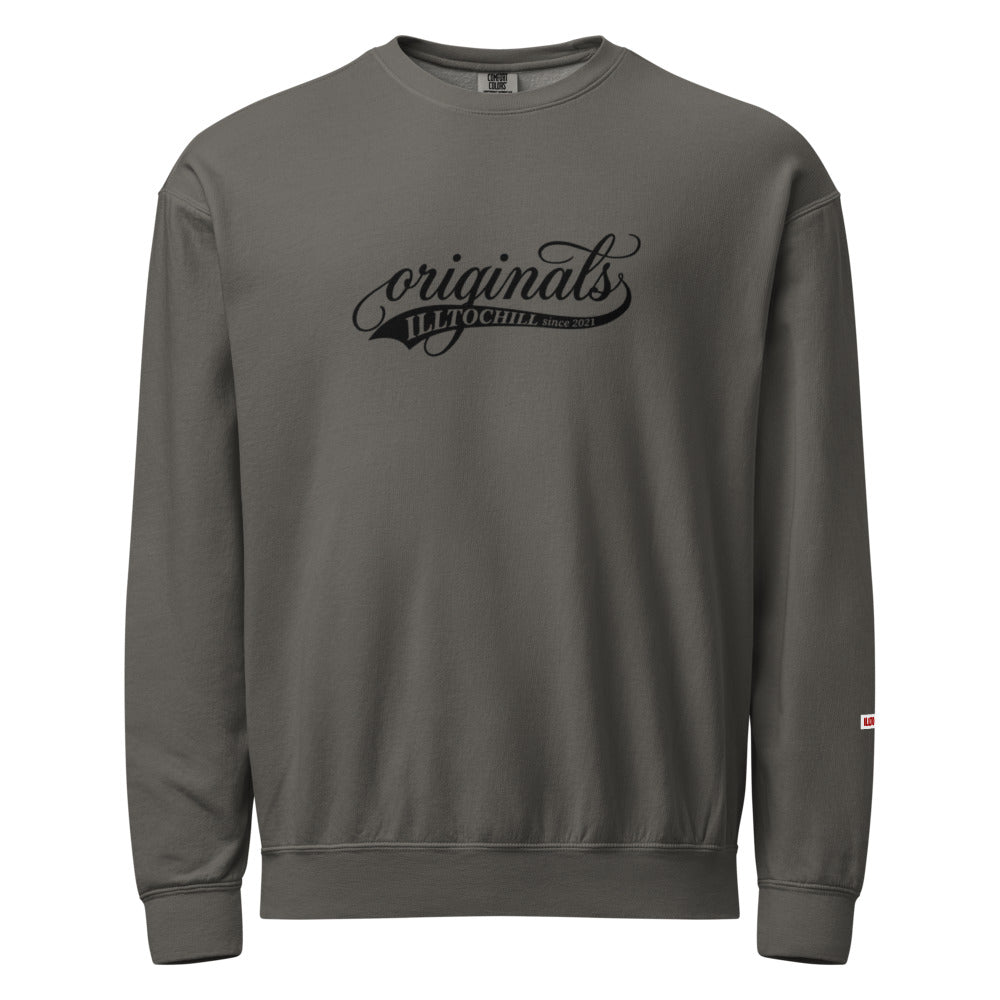 autism-support-unisex-garment-dyed-fleece-crewneck-sweatshirt