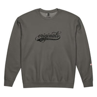 autism-support-unisex-garment-dyed-fleece-crewneck-sweatshirt