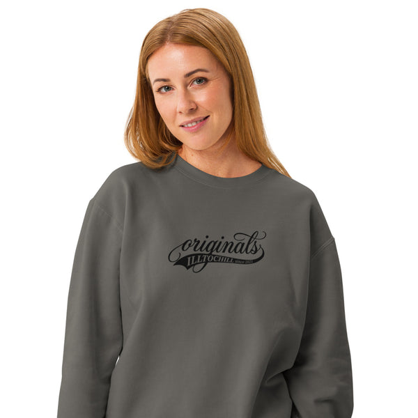 autism-support-unisex-garment-dyed-fleece-crewneck-sweatshirt