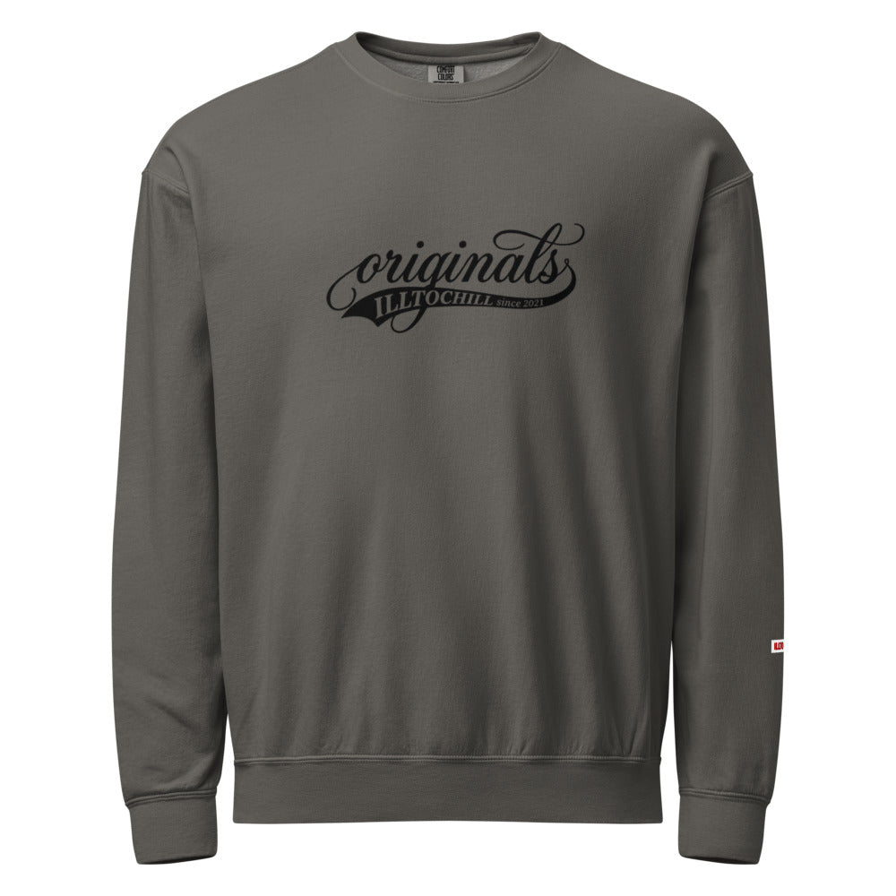 autism-support-unisex-garment-dyed-fleece-crewneck-sweatshirt-1