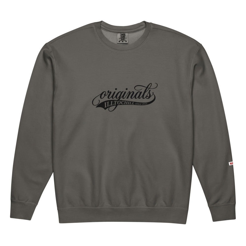 autism-support-unisex-garment-dyed-fleece-crewneck-sweatshirt-1