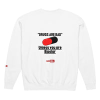 bipolar-unisex-garment-dyed-fleece-crewneck-sweatshirt