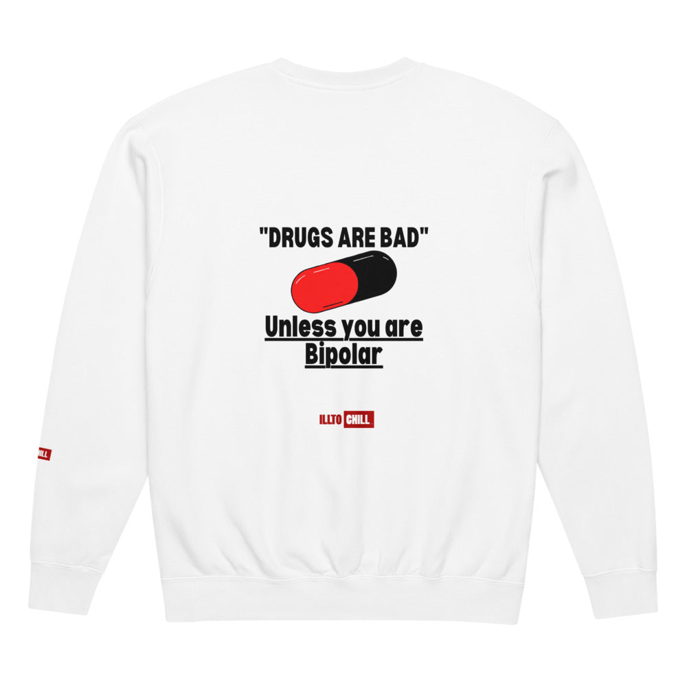 bipolar-unisex-garment-dyed-fleece-crewneck-sweatshirt
