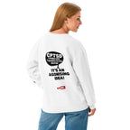 c-ptsd-unisex-garment-dyed-fleece-crewneck-sweatshirt