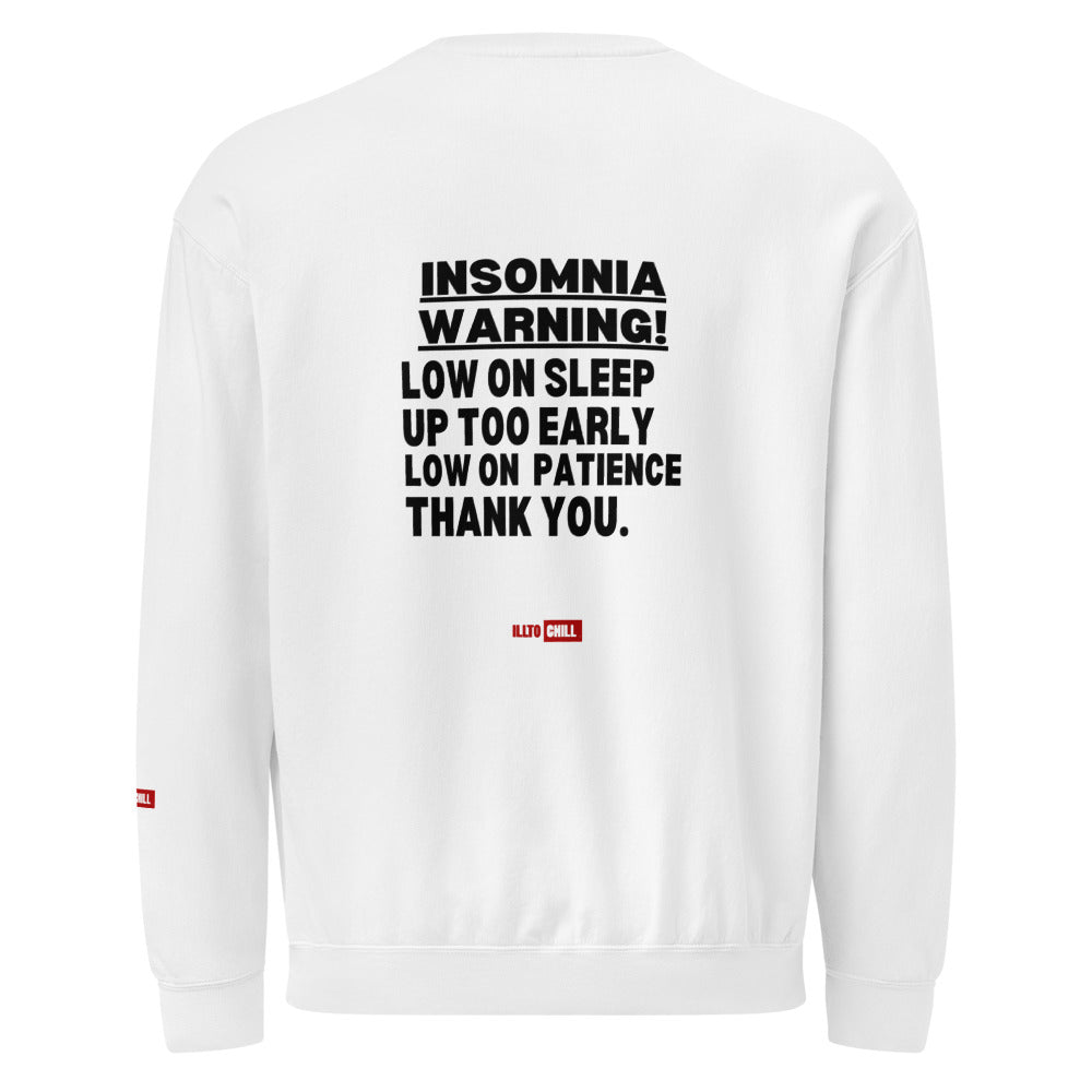 insomnia-unisex-garment-dyed-fleece-crewneck-sweatshirt