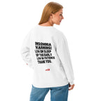 insomnia-unisex-garment-dyed-fleece-crewneck-sweatshirt