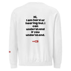 hard-of-hearing-unisex-garment-dyed-fleece-crewneck-sweatshirt