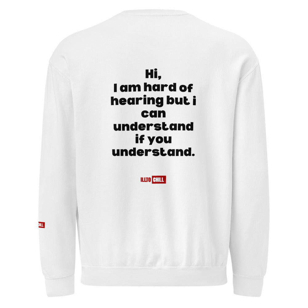 hard-of-hearing-unisex-garment-dyed-fleece-crewneck-sweatshirt
