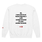 hard-of-hearing-unisex-garment-dyed-fleece-crewneck-sweatshirt