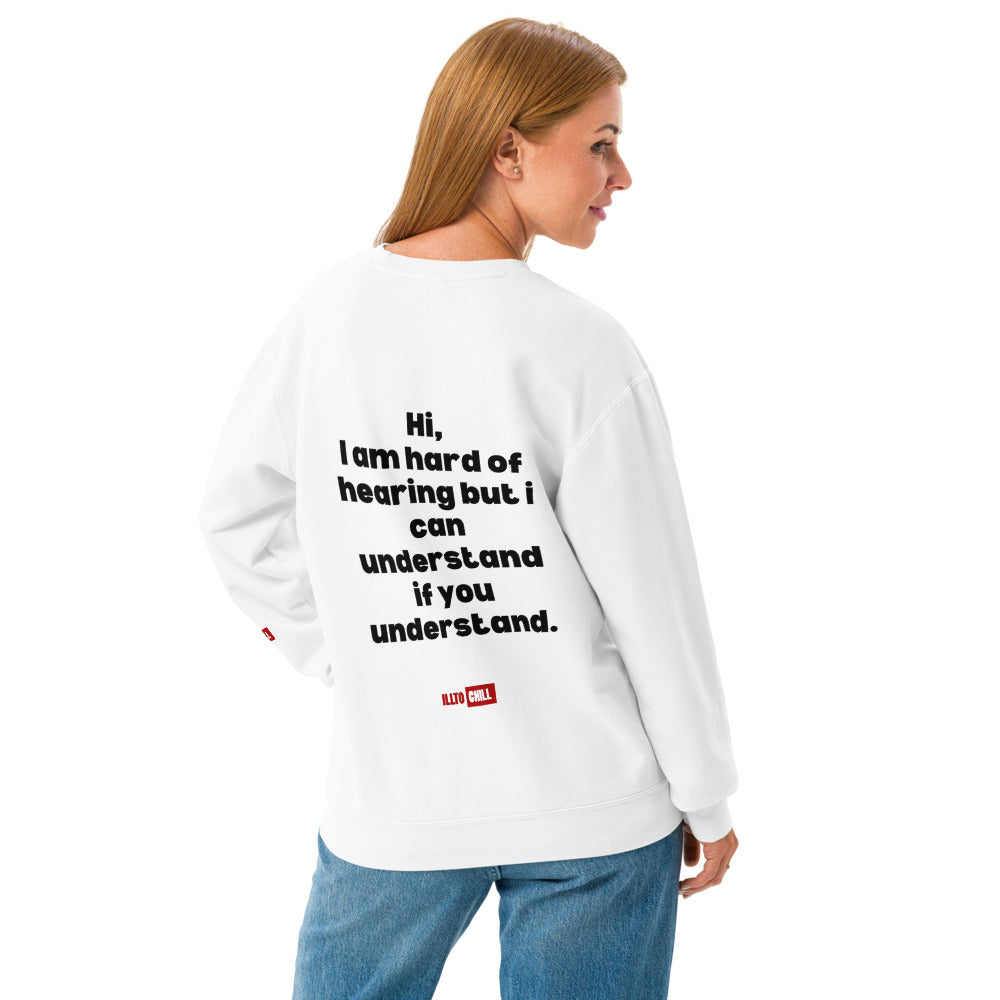 hard-of-hearing-unisex-garment-dyed-fleece-crewneck-sweatshirt