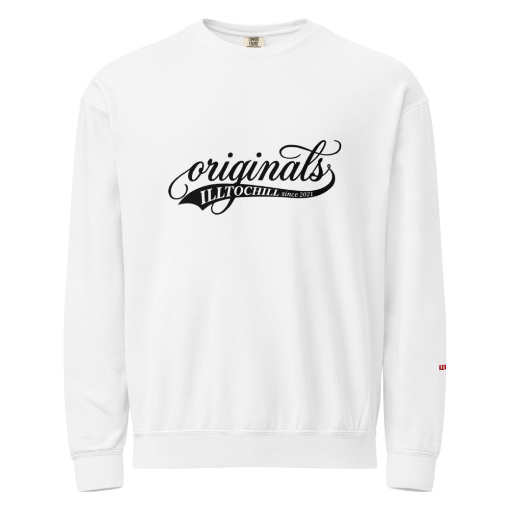 bipolar-unisex-garment-dyed-fleece-crewneck-sweatshirt