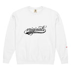 bipolar-unisex-garment-dyed-fleece-crewneck-sweatshirt