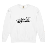 bipolar-unisex-garment-dyed-fleece-crewneck-sweatshirt