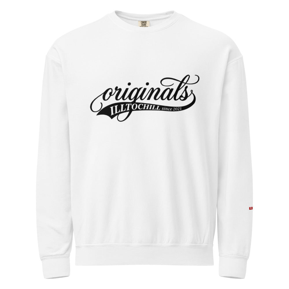 insomnia-unisex-garment-dyed-fleece-crewneck-sweatshirt