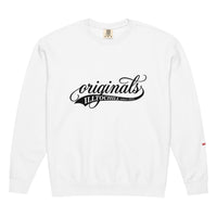 insomnia-unisex-garment-dyed-fleece-crewneck-sweatshirt