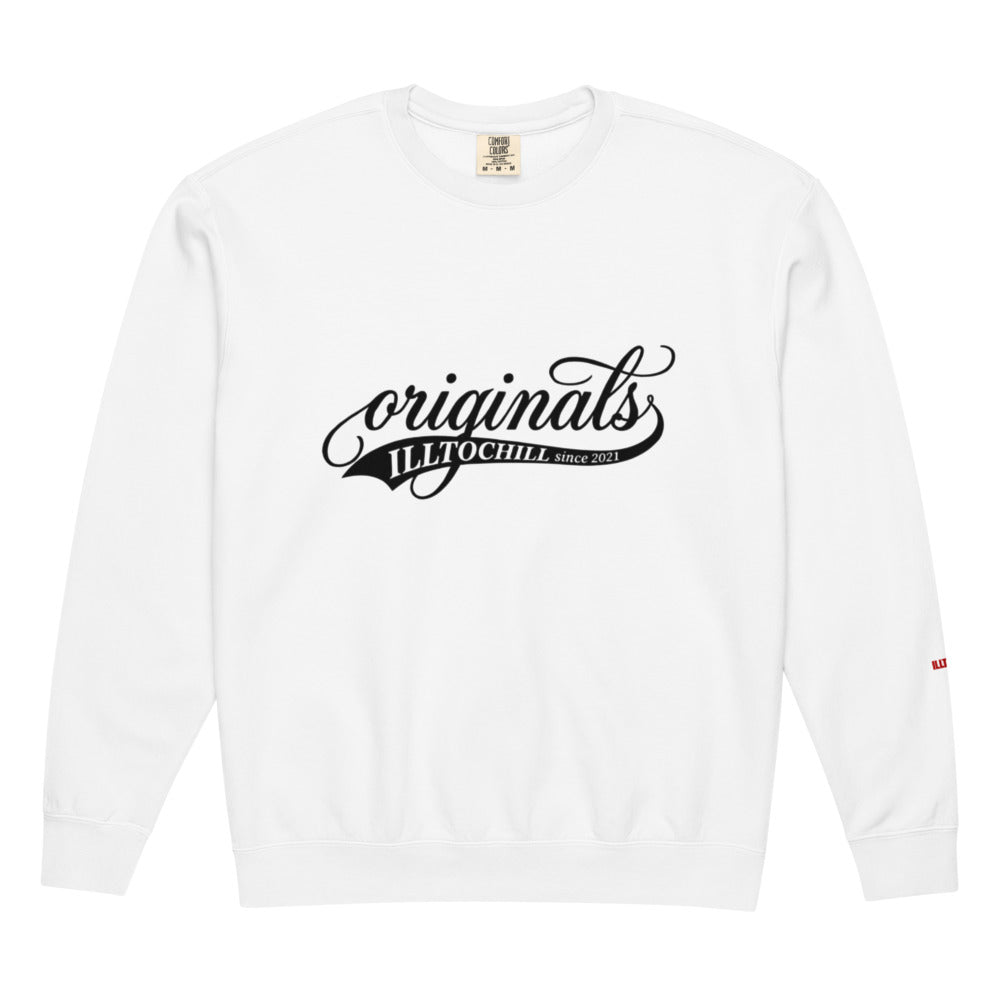insomnia-unisex-garment-dyed-fleece-crewneck-sweatshirt