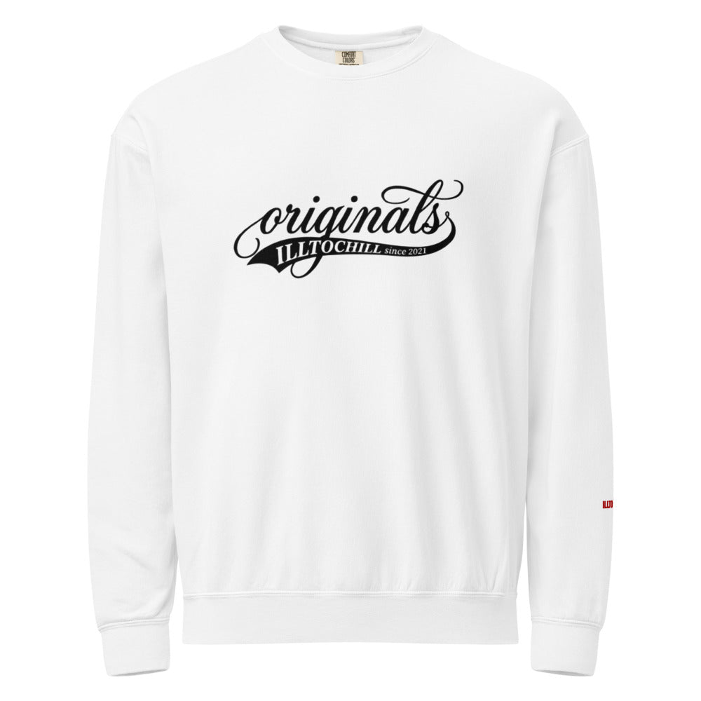 lupus-unisex-garment-dyed-fleece-crewneck-sweatshirt