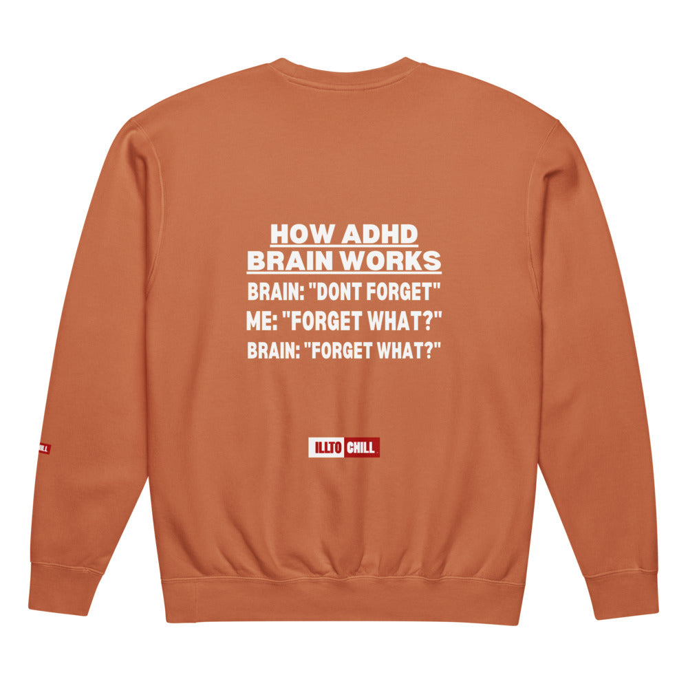 adhd-unisex-garment-dyed-fleece-crewneck-sweatshirt
