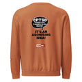 c-ptsd-unisex-garment-dyed-fleece-crewneck-sweatshirt