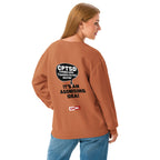c-ptsd-unisex-garment-dyed-fleece-crewneck-sweatshirt