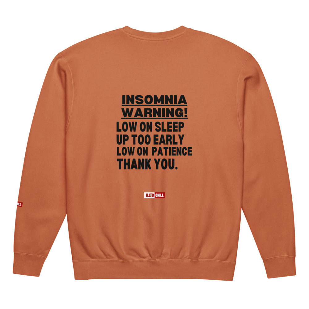 insomnia-unisex-garment-dyed-fleece-crewneck-sweatshirt