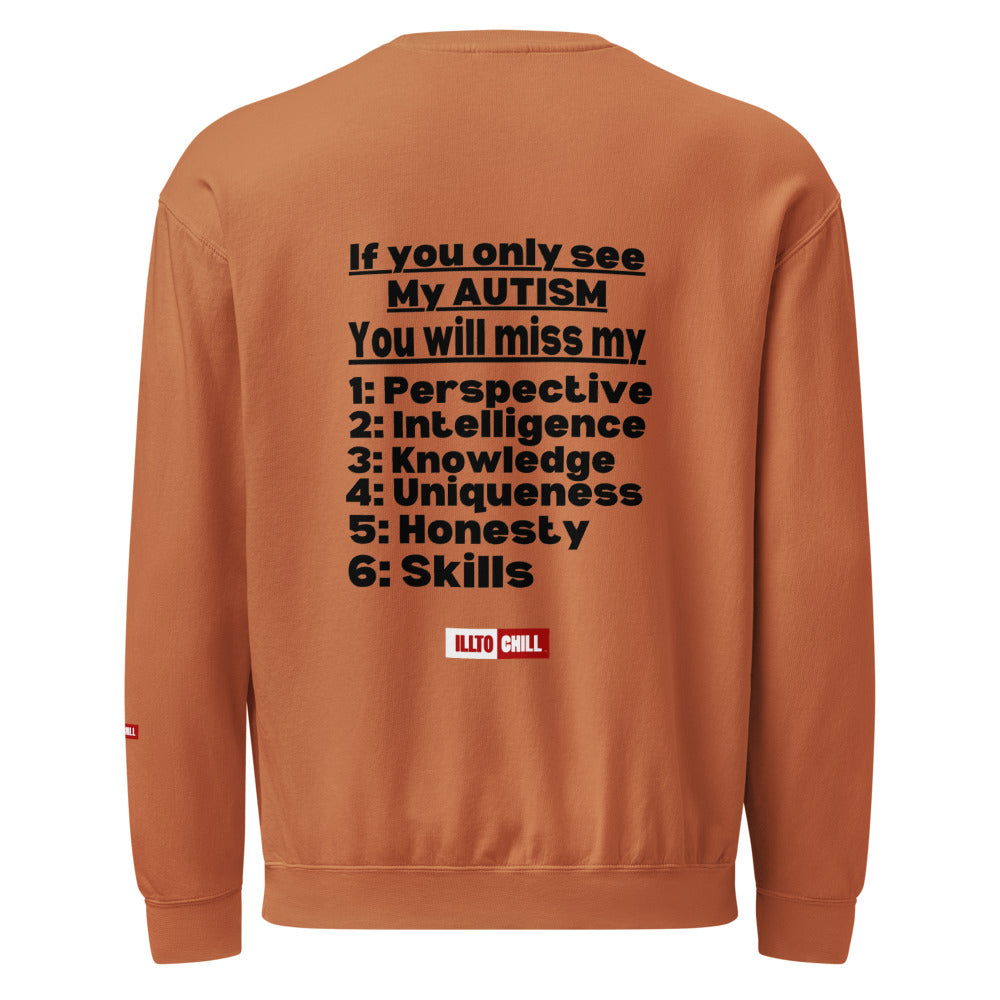 autism-support-unisex-garment-dyed-fleece-crewneck-sweatshirt-1
