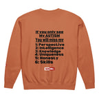 autism-support-unisex-garment-dyed-fleece-crewneck-sweatshirt-1