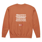 lupus-support-unisex-garment-dyed-fleece-crewneck-sweatshirt