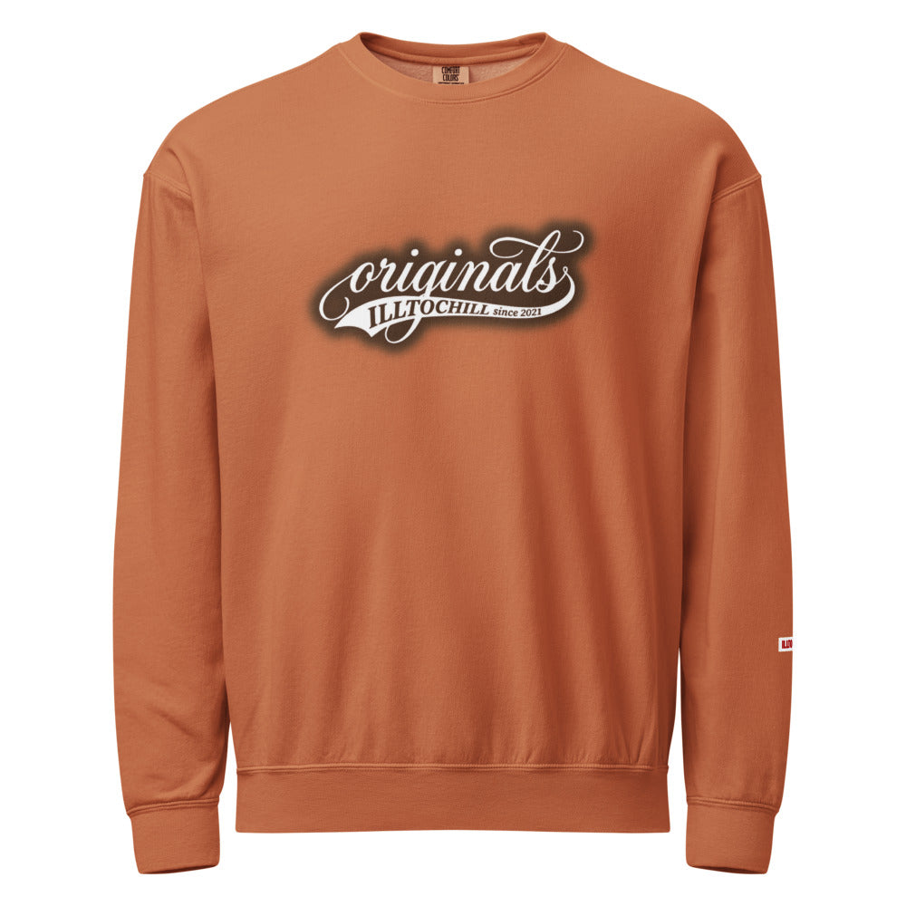 adhd-unisex-garment-dyed-fleece-crewneck-sweatshirt