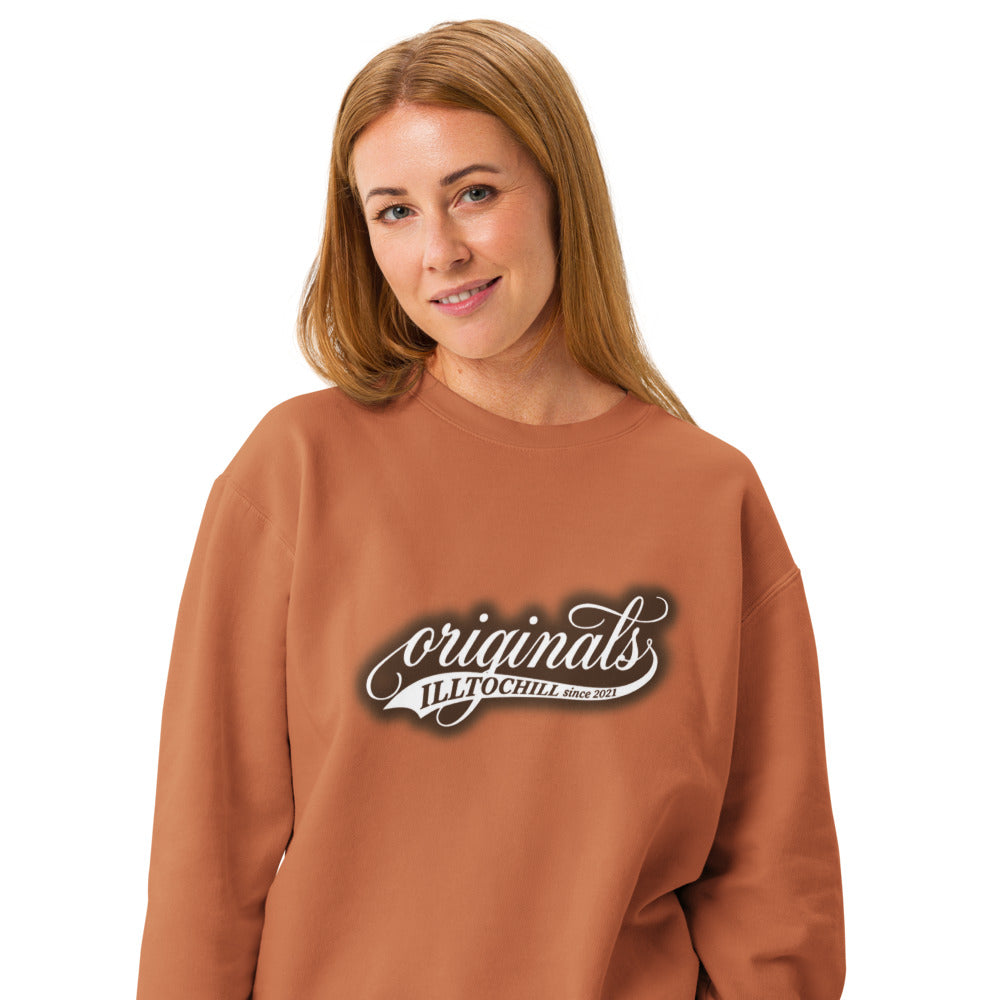 adhd-unisex-garment-dyed-fleece-crewneck-sweatshirt