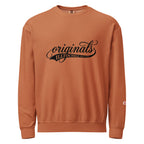 c-ptsd-unisex-garment-dyed-fleece-crewneck-sweatshirt