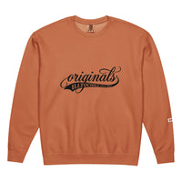 c-ptsd-unisex-garment-dyed-fleece-crewneck-sweatshirt