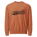 insomnia-unisex-garment-dyed-fleece-crewneck-sweatshirt