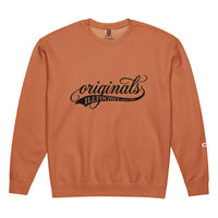 insomnia-unisex-garment-dyed-fleece-crewneck-sweatshirt