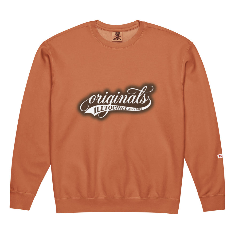 bipolar-unisex-garment-dyed-fleece-crewneck-sweatshirt-1