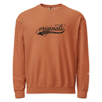 autism-support-unisex-garment-dyed-fleece-crewneck-sweatshirt
