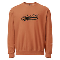autism-support-unisex-garment-dyed-fleece-crewneck-sweatshirt