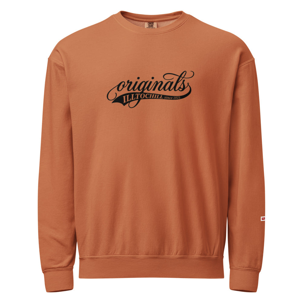 autism-support-unisex-garment-dyed-fleece-crewneck-sweatshirt