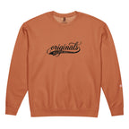 autism-support-unisex-garment-dyed-fleece-crewneck-sweatshirt